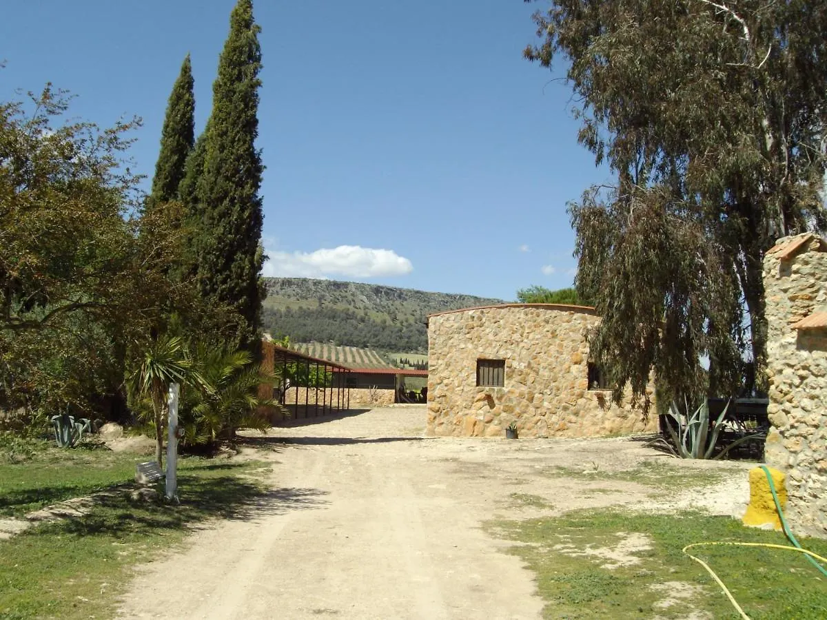 House No 02 Median Villa Humilladero