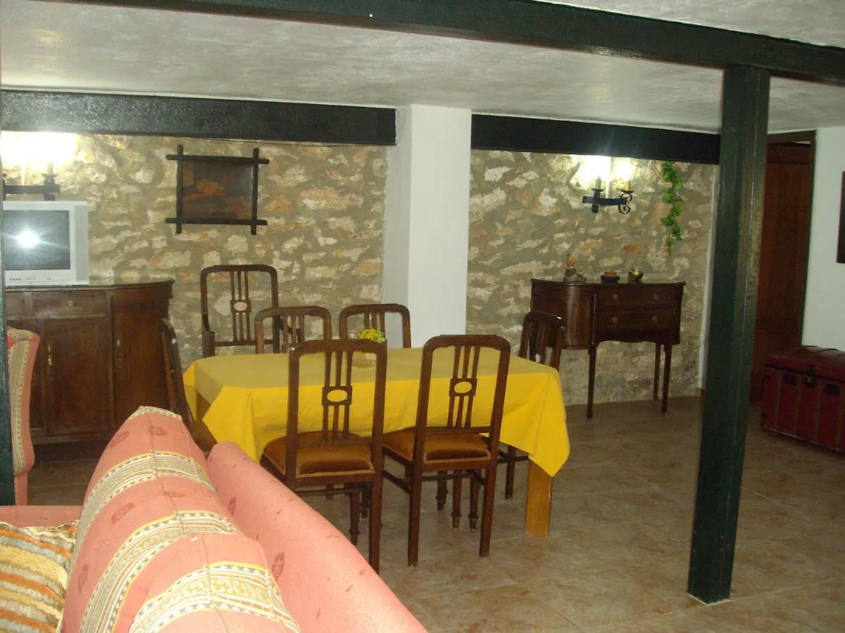 House No 02 Median Villa Humilladero
