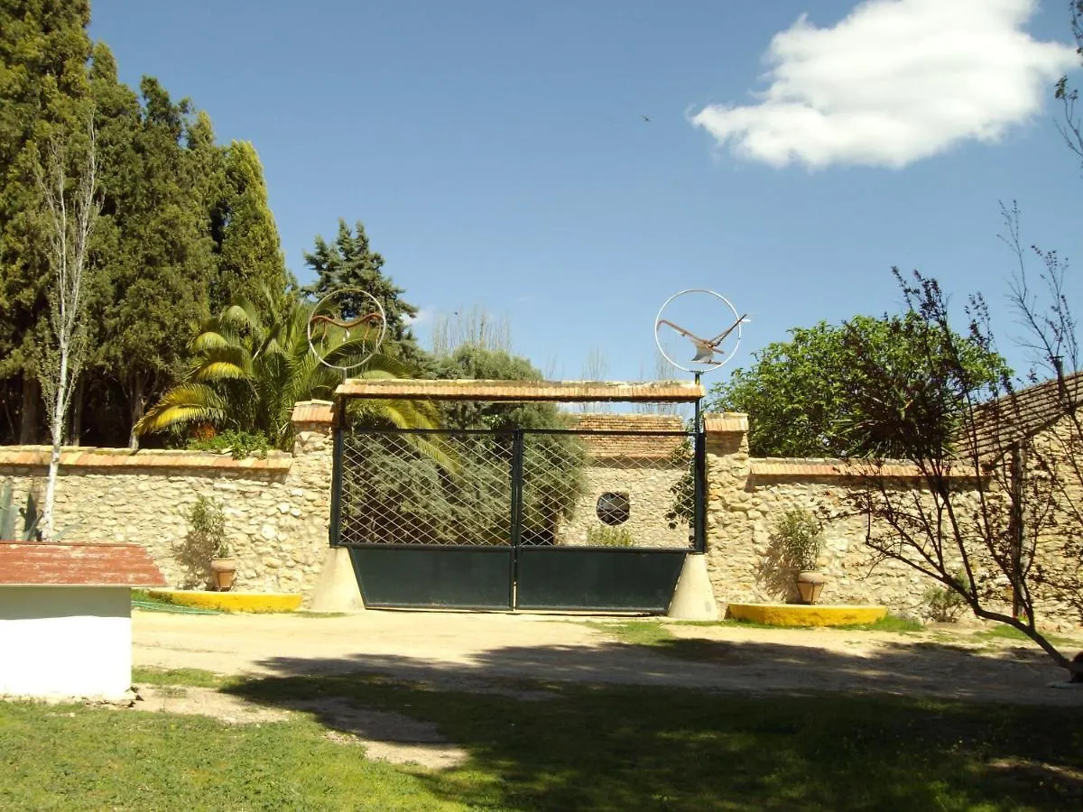 House No 02 Median Villa Humilladero Spain